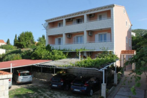 Apartments with a parking space Mlini, Dubrovnik - 8995
